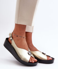 Sleehakken model 213023 Step in style