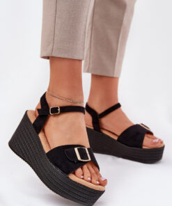 Sleehakken model 213177 Step in style