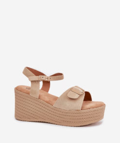 Alternative view of Sleehakken model 213178 Step in style