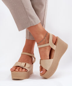 Sleehakken model 213178 Step in style