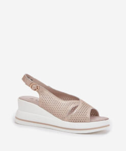 Alternative view of Sleehakken model 213456 Step in style