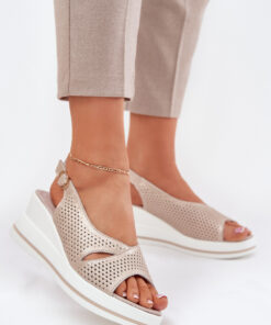 Sleehakken model 213456 Step in style