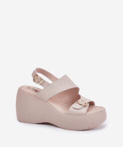 Alternative view of Sleehakken model 213460 Step in style