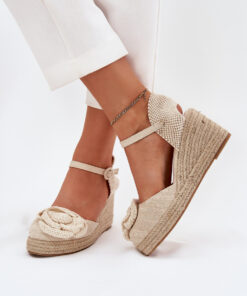 Sleehakken model 214384 Step in style