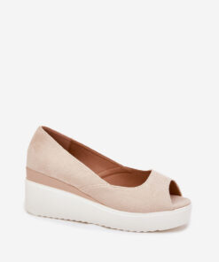 Alternative view of Sleehakken model 214684 Step in style