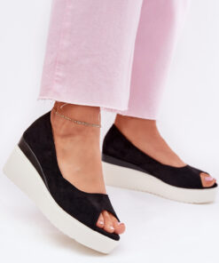 Sleehakken model 214986 Step in style