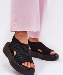 Sleehakken model 214988 Step in style