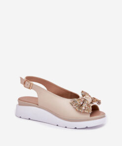 Alternative view of Sleehakken model 214996 Step in style