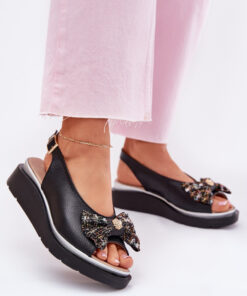 Sleehakken model 214997 Step in style