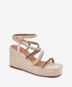 Alternative view of Sleehakken model 215005 Step in style