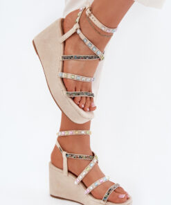 Sleehakken model 215005 Step in style