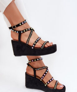 Sleehakken model 215006 Step in style