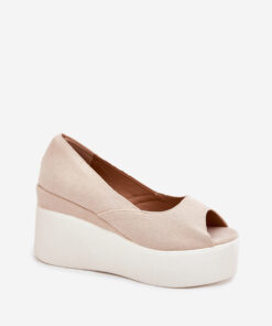 Alternative view of Sleehakken model 215009 Step in style