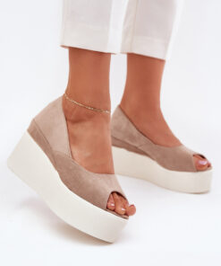 Sleehakken model 215010 Step in style