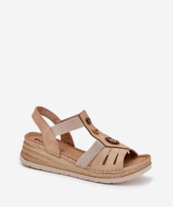 Alternative view of Sleehakken model 215012 Step in style