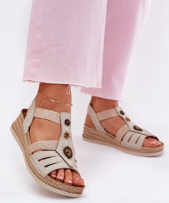 Sleehakken model 215013 Step in style