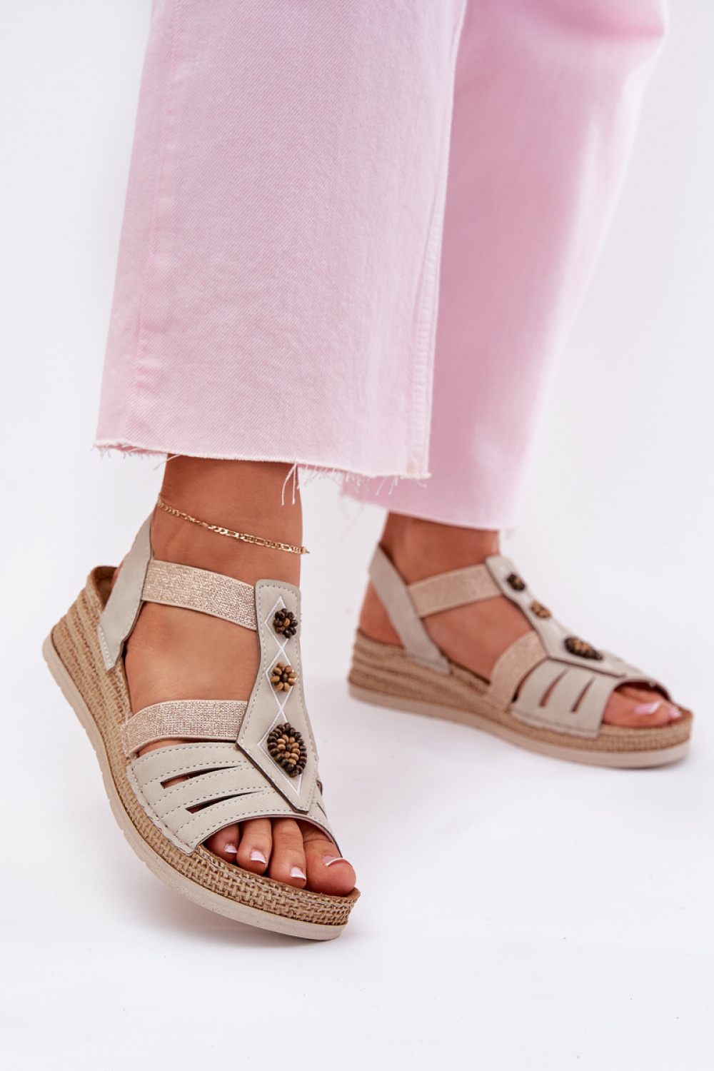 Sleehakken model 215013 Step in style