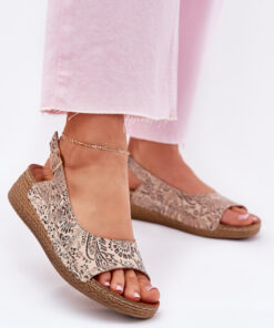 Sleehakken model 215018 Step in style