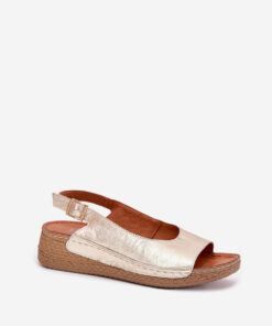 Alternative view of Sleehakken model 215019 Step in style