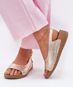 Sleehakken model 215019 Step in style