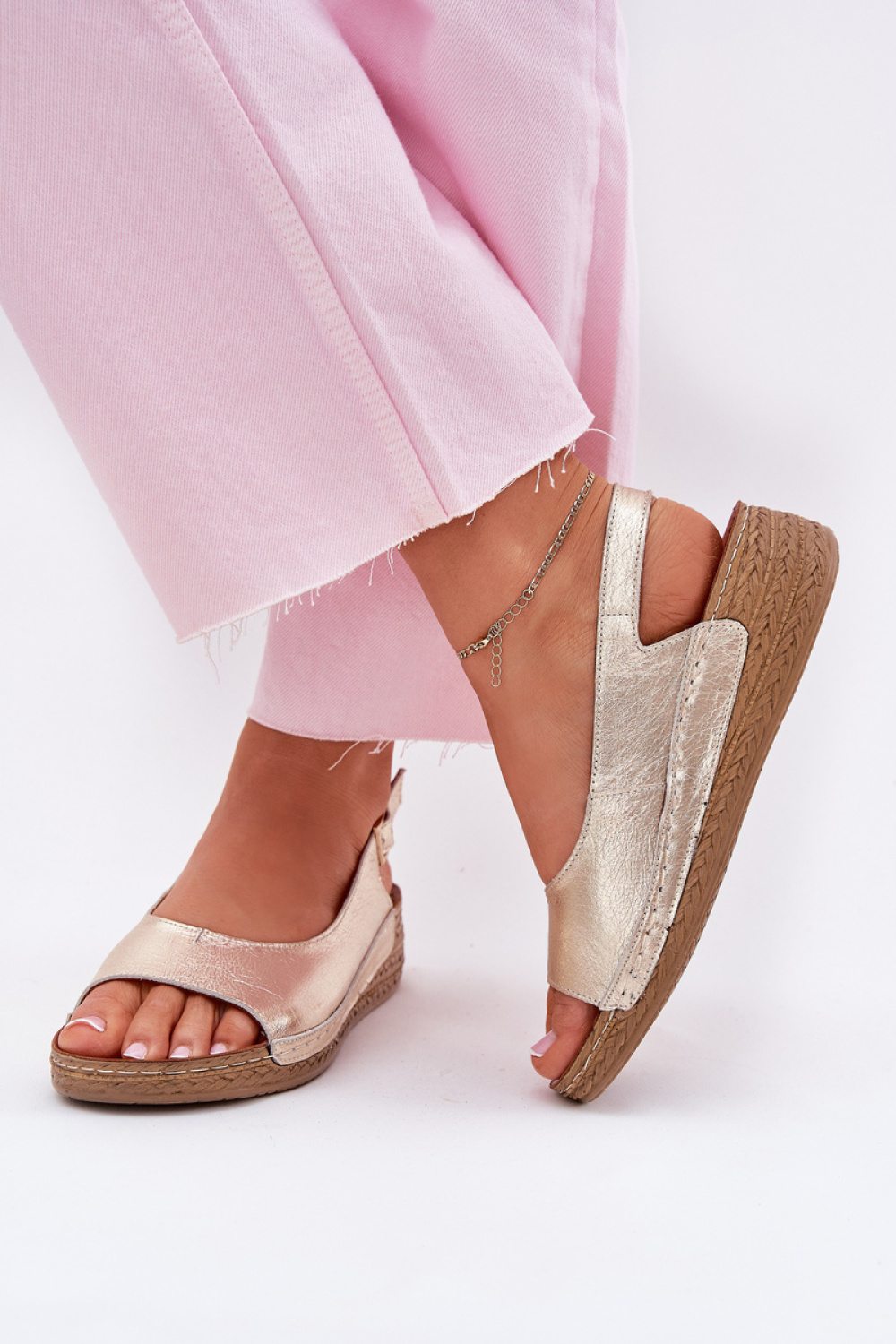 Sleehakken model 215019 Step in style