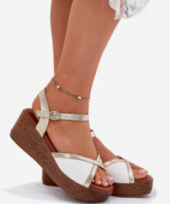 Alternative view of Sleehakken model 215031 Step in style