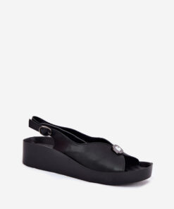 Alternative view of Sleehakken model 215150 Step in style