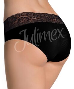 Alternative view of Slip model 108382 Julimex Lingerie