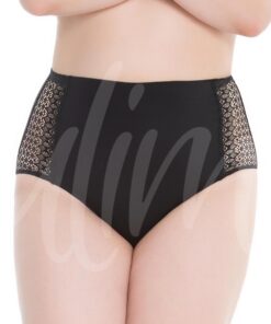 Slip model 108385 Julimex Lingerie