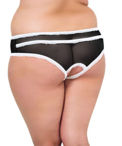 Alternative view of Slip model 124495 SoftLine Collection