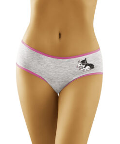 Alternative view of Slip model 159489 Wolbar