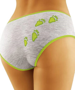 Alternative view of Slip model 159491 Wolbar