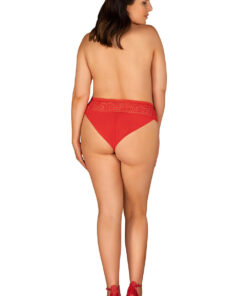 Alternative view of Slip model 161749 Obsessive