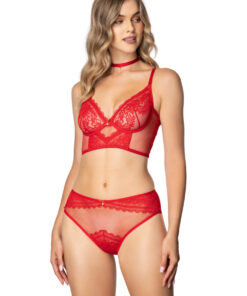 Alternative view of Slip model 208166 Mat