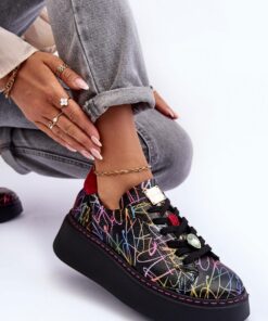 Alternative view of Sport Schoenen model 185321 Step in style