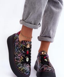 Sport Schoenen model 185321 Step in style