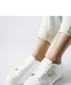 Alternative view of Sport Schoenen model 207693 Solea