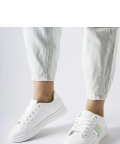 Sport Schoenen model 207693 Solea