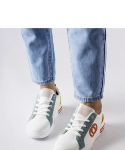 Alternative view of Sport Schoenen model 207743 Solea