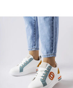 Sport Schoenen model 207743 Solea