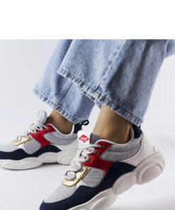 Sport Schoenen model 207761 Solea