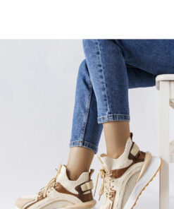 Alternative view of Sport Schoenen model 207769 Solea