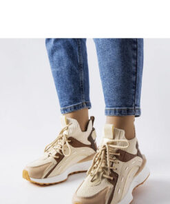 Sport Schoenen model 207769 Solea