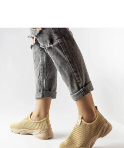 Alternative view of Sport Schoenen model 207791 Solea