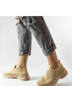 Alternative view of Sport Schoenen model 207795 Solea