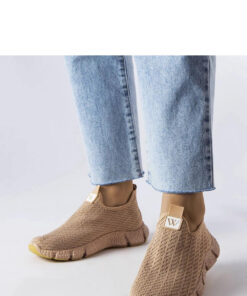 Alternative view of Sport Schoenen model 207821 Solea