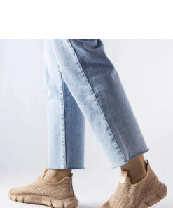 Sport Schoenen model 207821 Solea