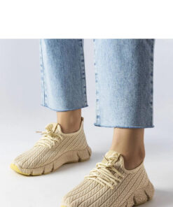 Alternative view of Sport Schoenen model 207822 Solea