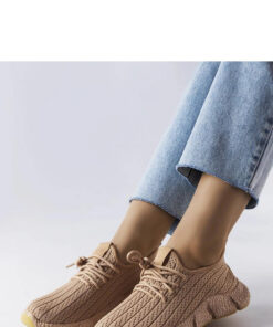 Sport Schoenen model 207823 Solea