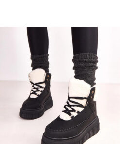 Alternative view of Sportieve botjes model 219939 Solea